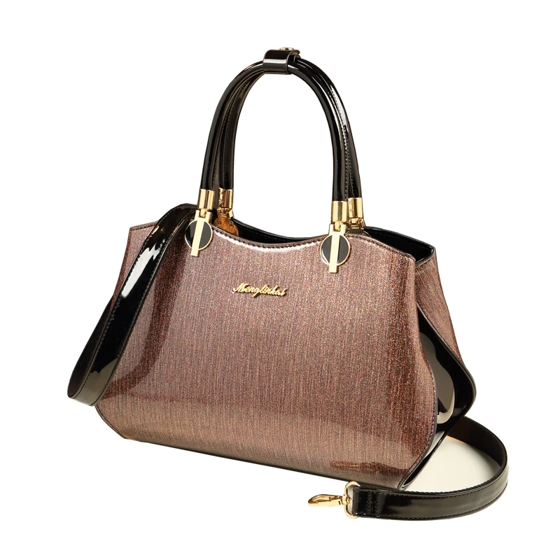 Новинка 2019 Роскошный дизайнерский высококачественный Дамский клатч из