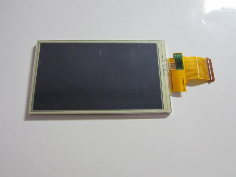 Для Samsung ST95 SH100 ST6500 цифровой фотоаппарат с сенсорным экраном и подсветкой|screen