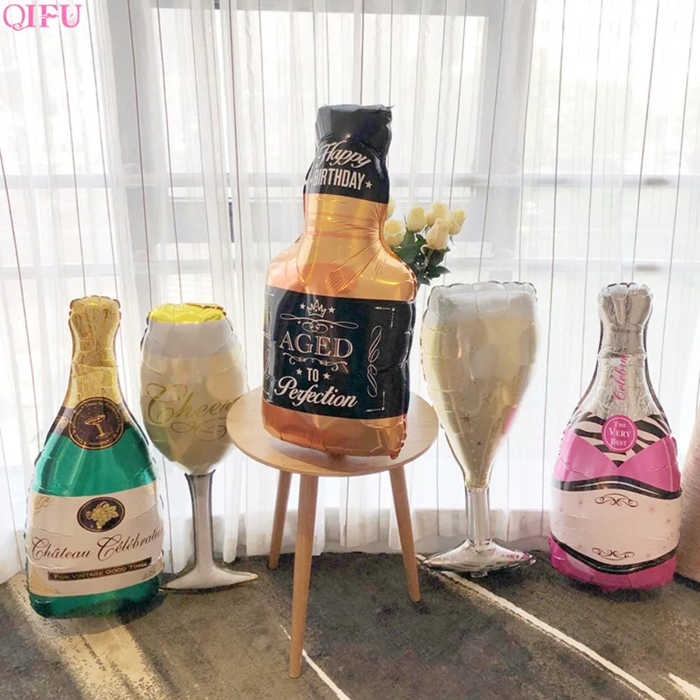 Шары на день рождения с днем шар гелий событие Вечеринка День Рождения вечерние