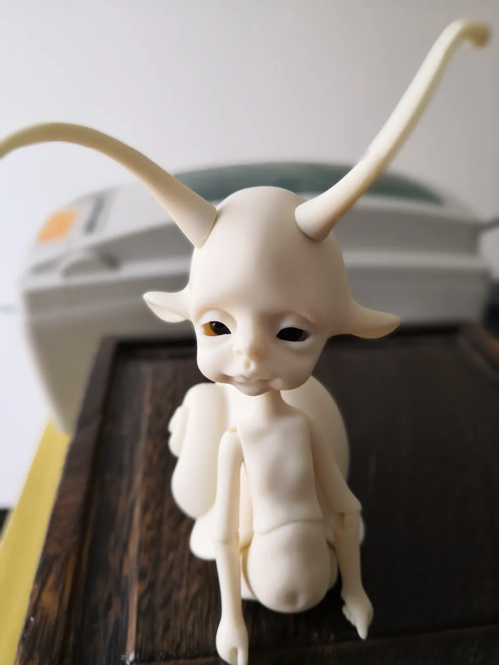 Кукла 1/8 Bjd с милыми улитками бесплатная доставка|Куклы| |