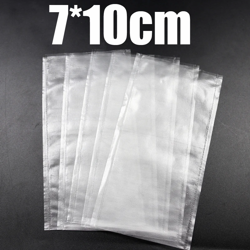 Wifreo 200 шт. 7X10 см 7x15 см 8x12 см 12x16 см 5x10 см ПВА Карп рыболовные снасти сумки ПВА сетка для карпа грубой бойлер гранулы приманки