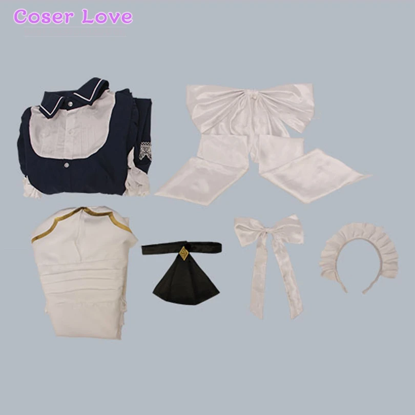 Комплект звезд маширо томоя Косплей Костюм Хэллоуин Рождественский Костюм|carnaval