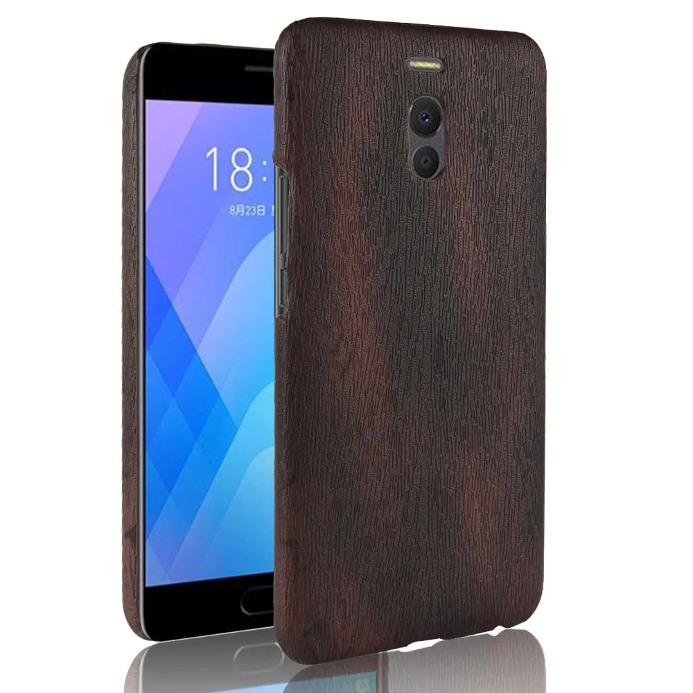 Новый чехол SUBIN для Meizu note 6 note6 5 дюйма задняя крышка мобильного телефона с