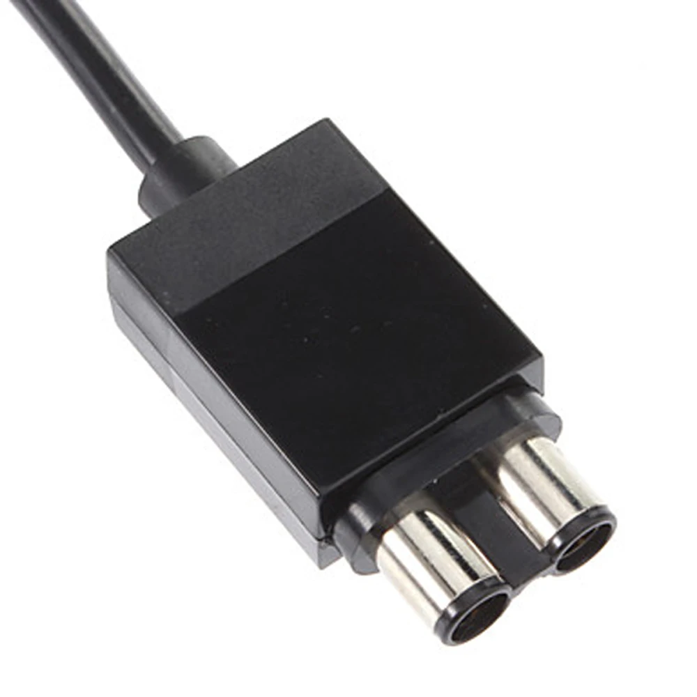 Адаптер переменного тока кабель для передачи данных преобразователь Xbox 360 в