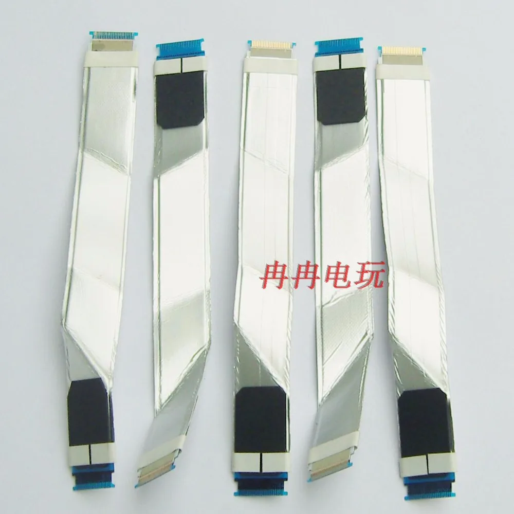 

Used DVD Disk Drive Ribbon Cable Flex Cable Replacement For Sony PS4 Game Console free shipping