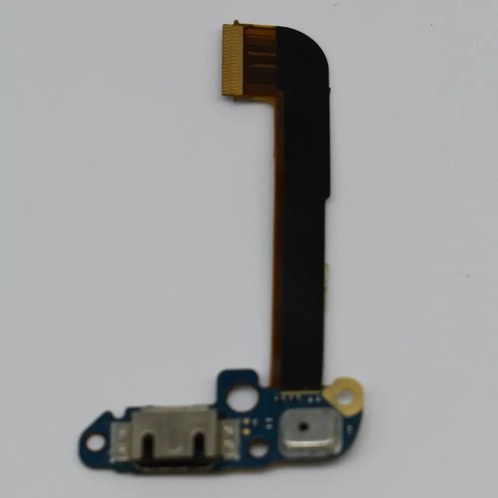 5 шт./лот оригинальный USB разъем для зарядки док станции гибкий кабель с