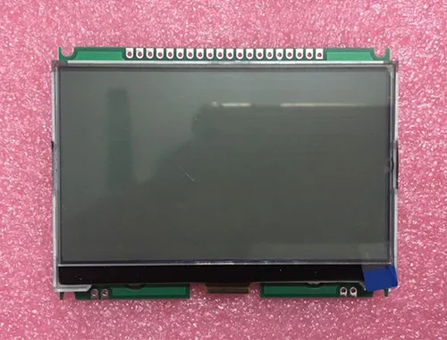 20PIN SPI белая подсветка большой размер COG 12864 жк модуль ST7565R контроллер 3 в/5 в нет