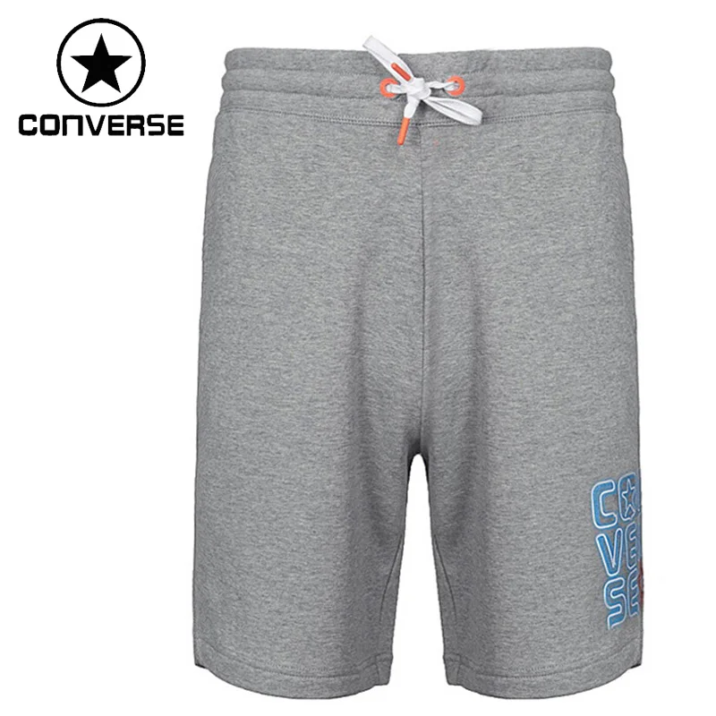 Оригинальный Новое поступление 2017 Converse Для мужчин шорты Спортивная - купить по