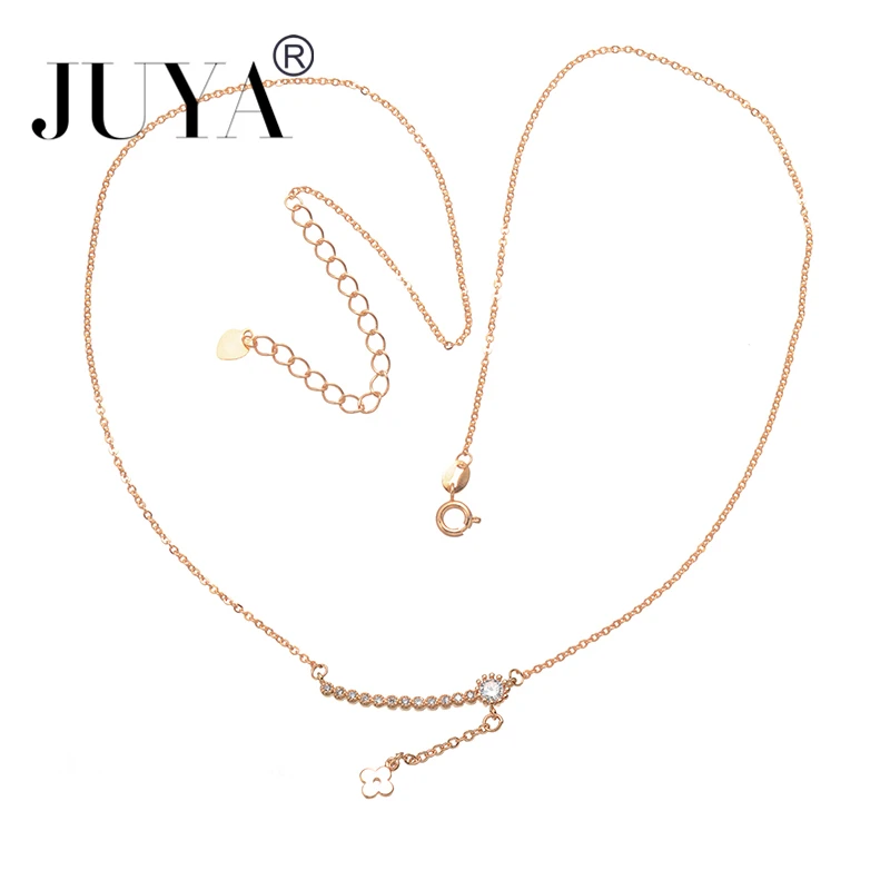 colgantes mujer moda collier femme Shining Zircon Rhinestone Pendant Choker Necklace For Women Wedding Party Gift collane donna | Украшения