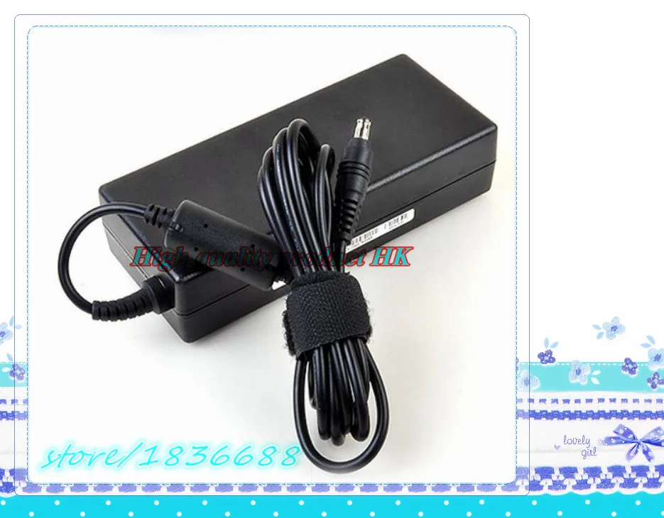 GYIYGY 19V 6.32A 120W Портативный Зарядное устройство для 21 5 дюйма серии 3 все-в-одном AD-12019G