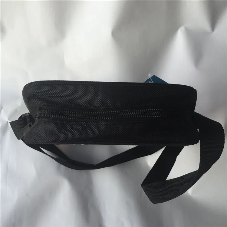 Мини-сумка-мессенджер с покемоном пикакуном из аниме школьные сумки для девочек