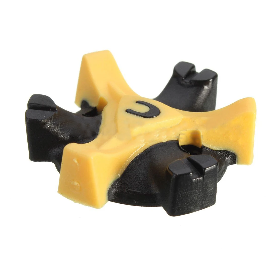 14 шт. шип на обувь для гольфа сменная скоба закручивающаяся скоба|golf shoes|shoes golfgolf