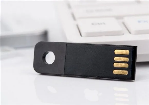 USB stick Rectangle light mini business 2.0 2GB-32GB usb Flash Drive thumb pen drive creativo memory S644 | Компьютеры и офис