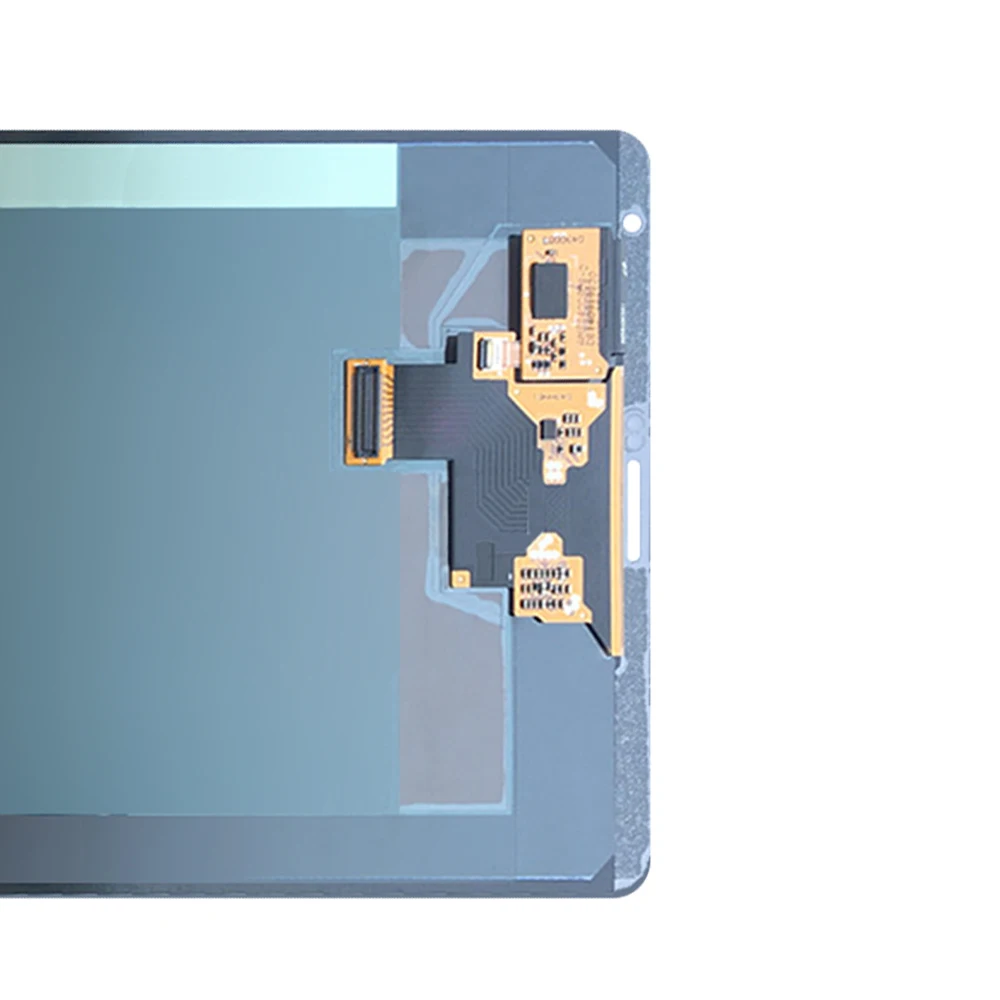 ЖК дисплей для Samsung GALAXY Tab S T705 LTE 3G 8 4 дюйма рабочий дигитайзер сенсорного экрана