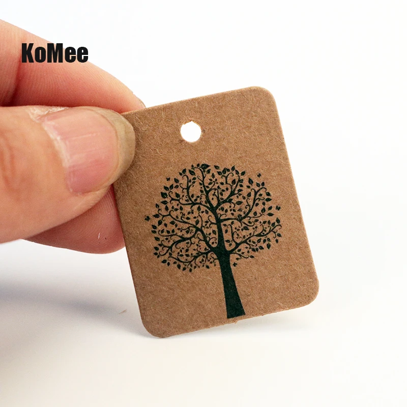 Индивидуальная печать логотипа ювелирные карты ценники этикетки 5000 шт.