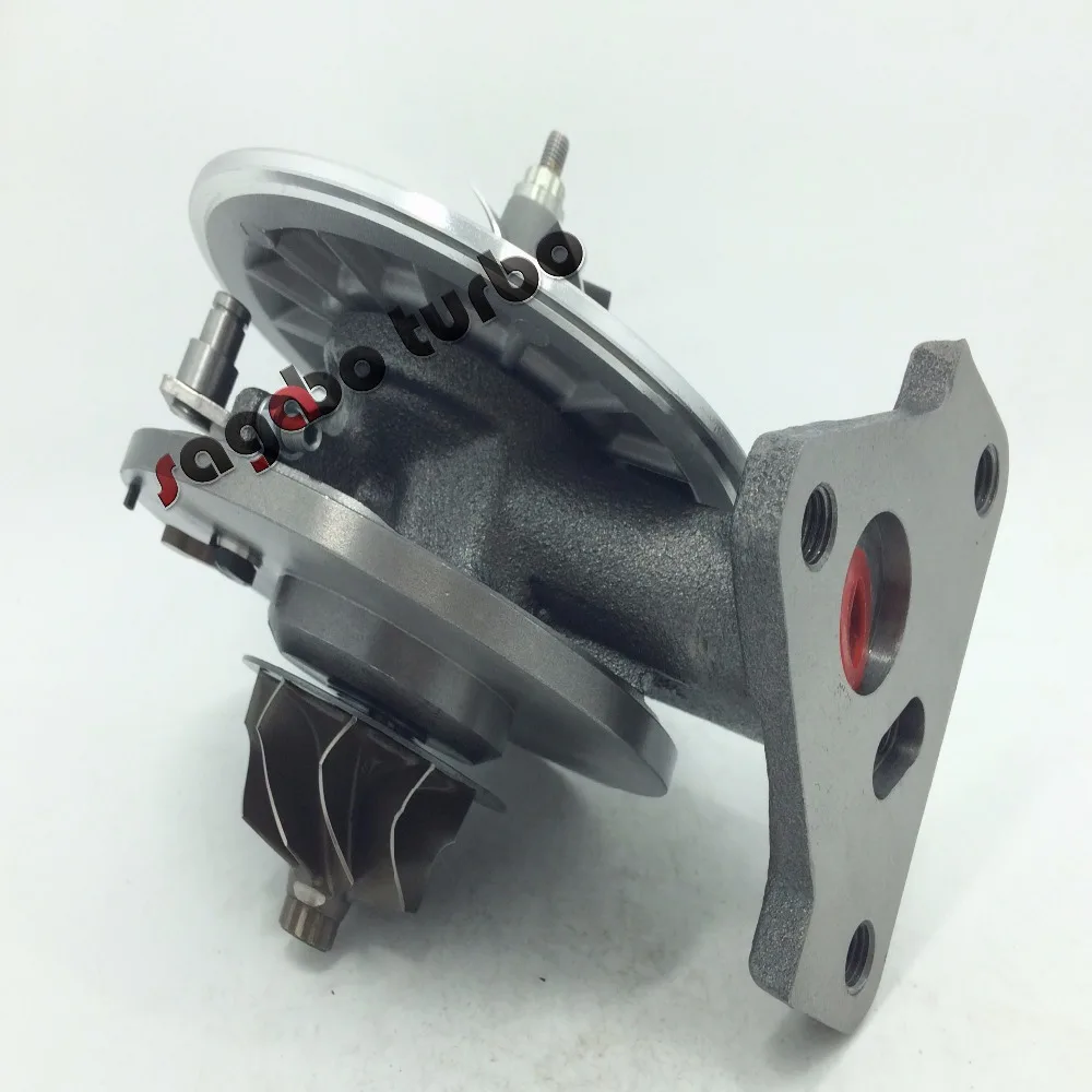Турбокомпрессор Garrett turbo 716885 070145701JX GT2056V 716885-5004S 070145701J chra для Volkswagen Touareg 2 5 TDI |