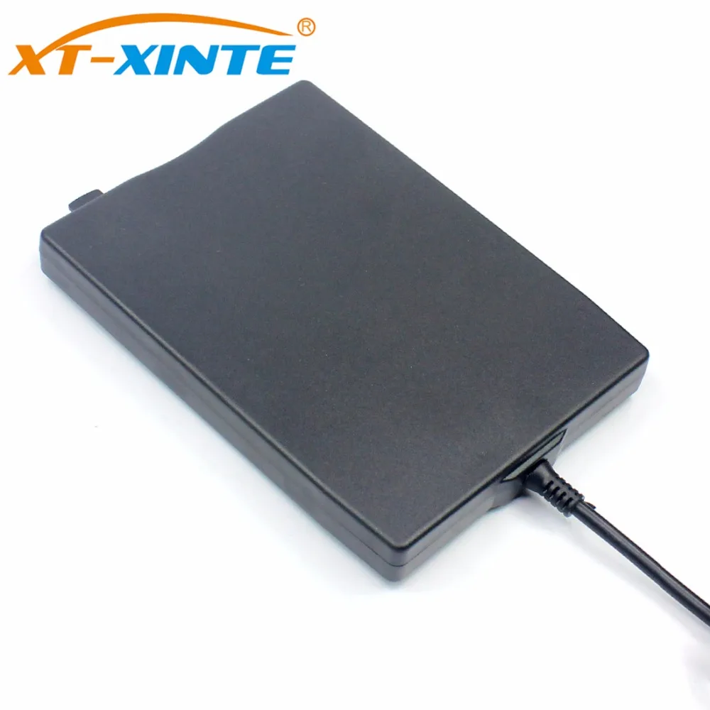 Внешний оптический привод USB 2 0 FDD DVD rom проигрыватель для настольного ПК Windows