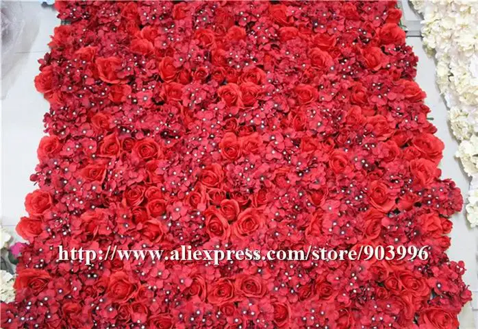 В ковбойском стиле Сезон весна Бесплатная Shipping-RED-10pcs/лот искусственный Шелковый