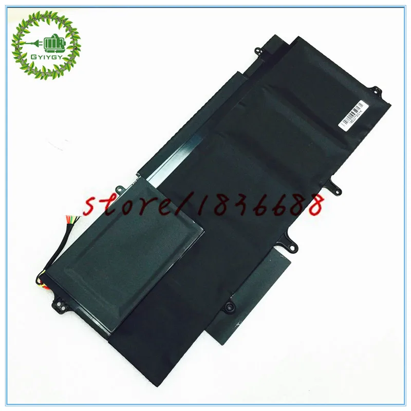 Аккумулятор GYIYGY BL06XL для Hp Envy Spectre 14 3000 ELITEBOOK FOLIO 1040 G1 BL06042XL 722236 171 HSTNN DB5D 2C1|battery for hp|for