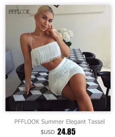 PFFLOOK однотонные повседневные офисные Бандажное женское платье Лето г. элегантное вязаное платье без рукавов сексуальный обтягивающий Вечерние Длинное