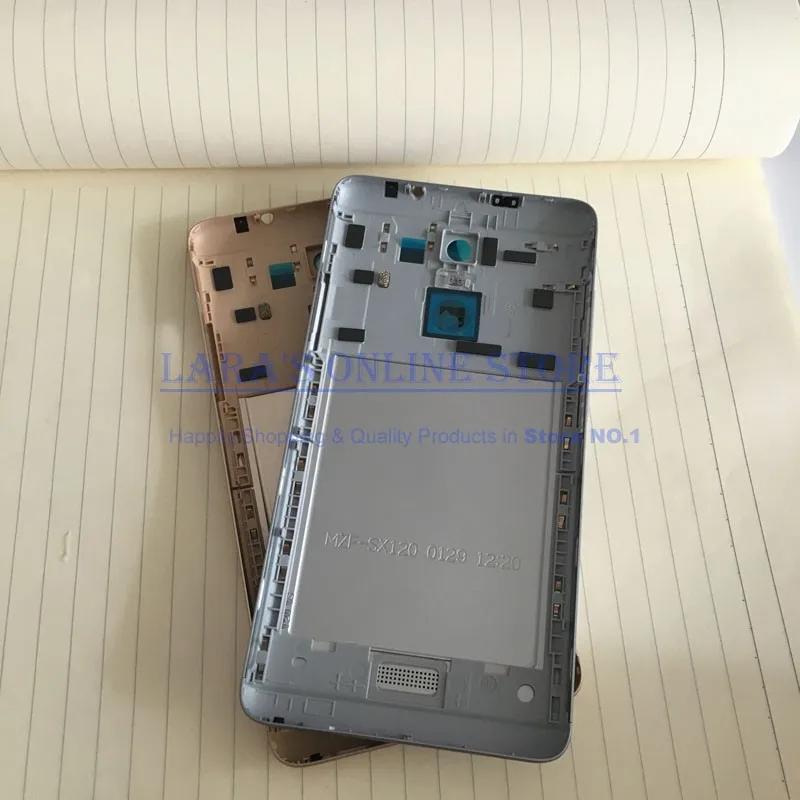 150 мм/152 мм Redmi Note 3 Note3 ProBattery Крышка Задняя Дверь Корпус для Xiaomi Redmi Note 3 Pro специальное издание SE крышка батареи