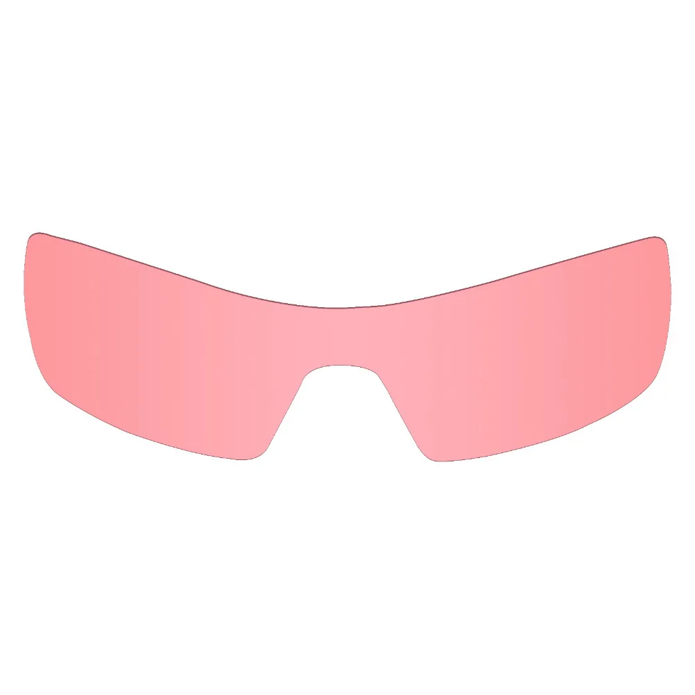 2 шт. солнцезащитные очки Oakley черного и розового цвета|lenses for sunglasses|replacement lenses
