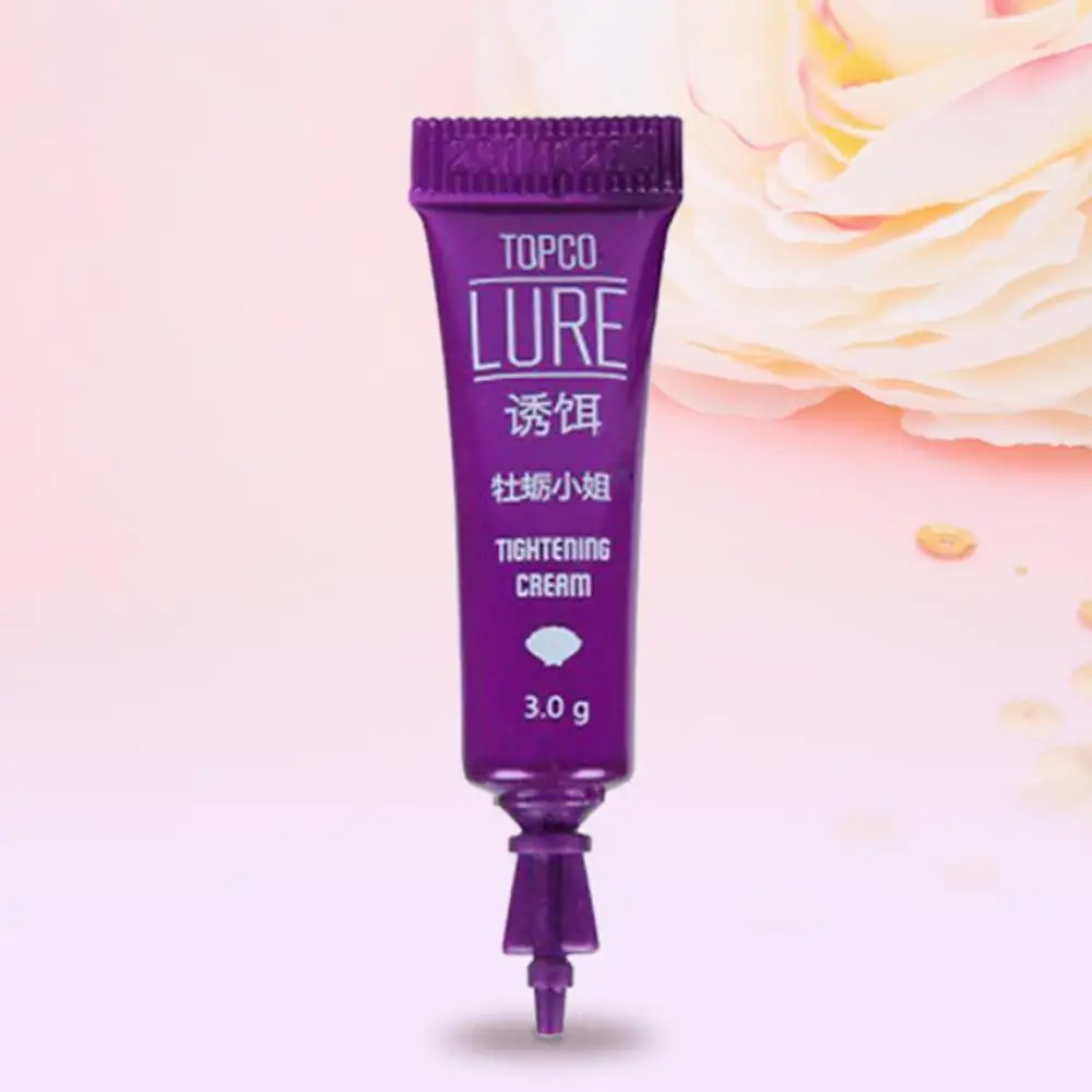 Женский усадочный влагалищный обтягивающий крем влагалище Tighting Крем
