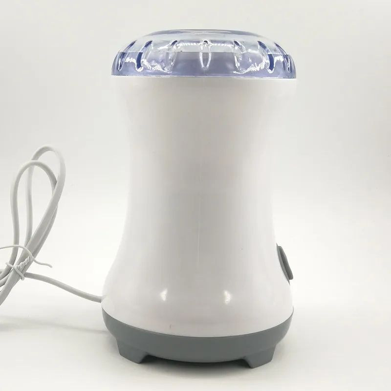 220 V розетка vde с ручным пластиковым мини кофе в зернах для кофеварки шлифовальные