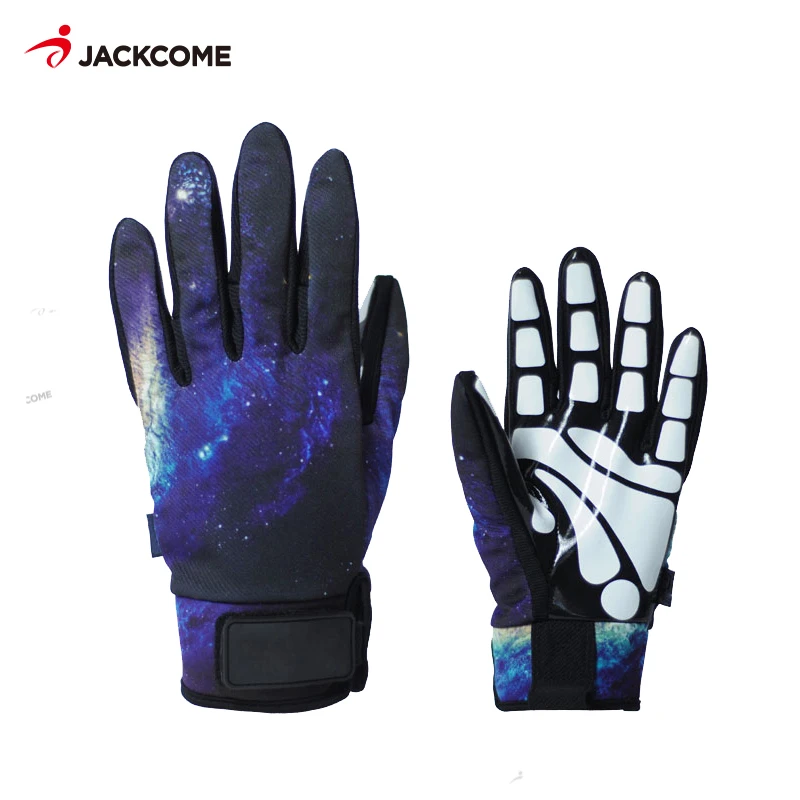 Мужские водонепроницаемые ветрозащитные рукавицы для сноуборда|gloves waterproof