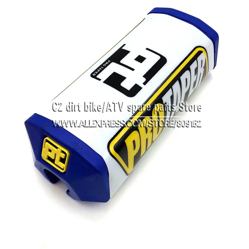 Профессиональная коническая подкладка на руль толстая протектор грудь