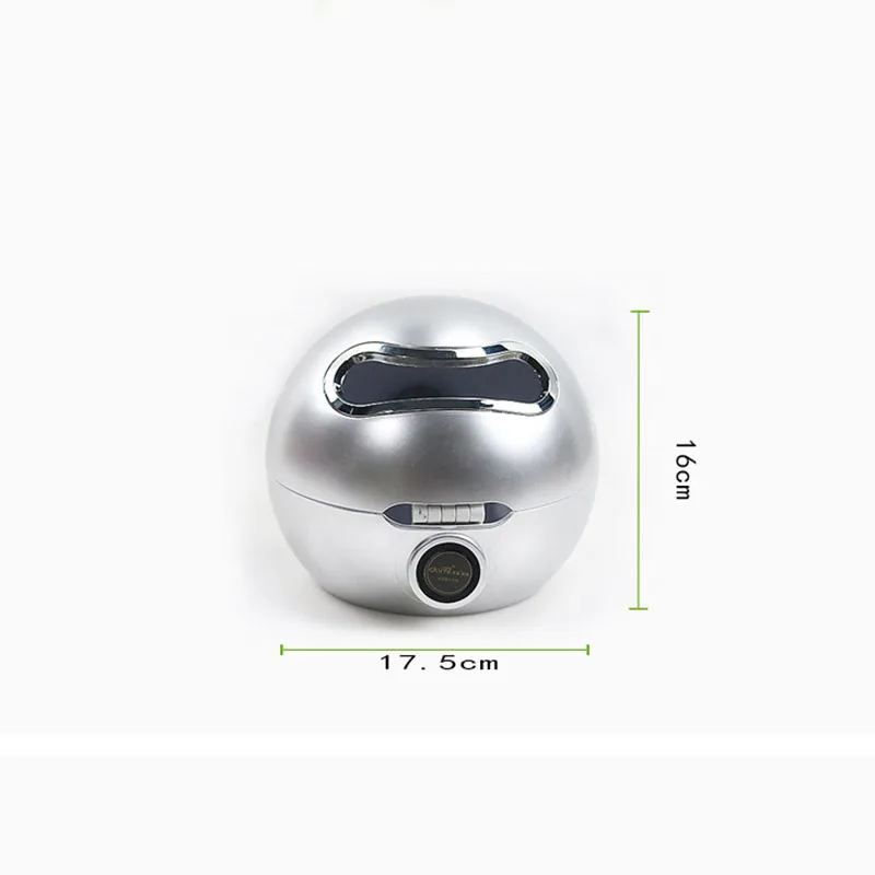 Креативная Чужеродная коробка для салфеток ванной комнаты пластиковая