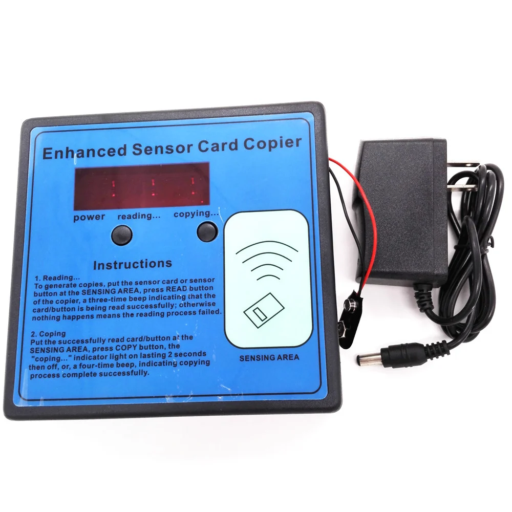 Оптовая продажа Новые RFID ID EM электрические двери кард