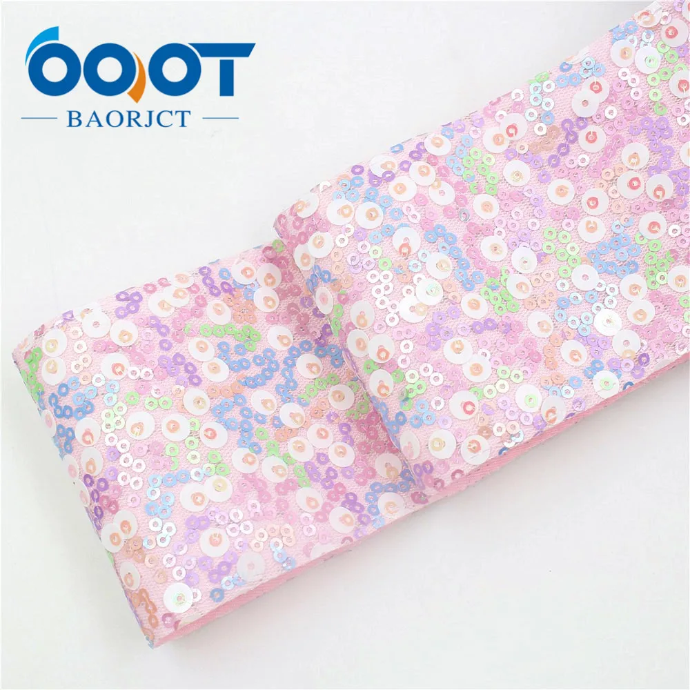 Яркие ленты для фотовспышки OOOT BAORJCT 75 мм 2 ярда украшения на свадьбу аксессуары