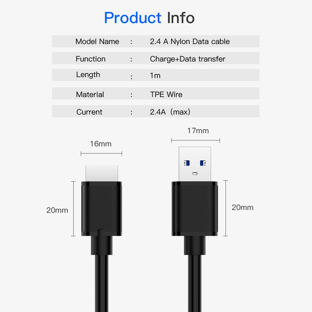 Кабель для жесткого диска USB 3 0 папа к Micro B кабель быстрой зарядки и передачи