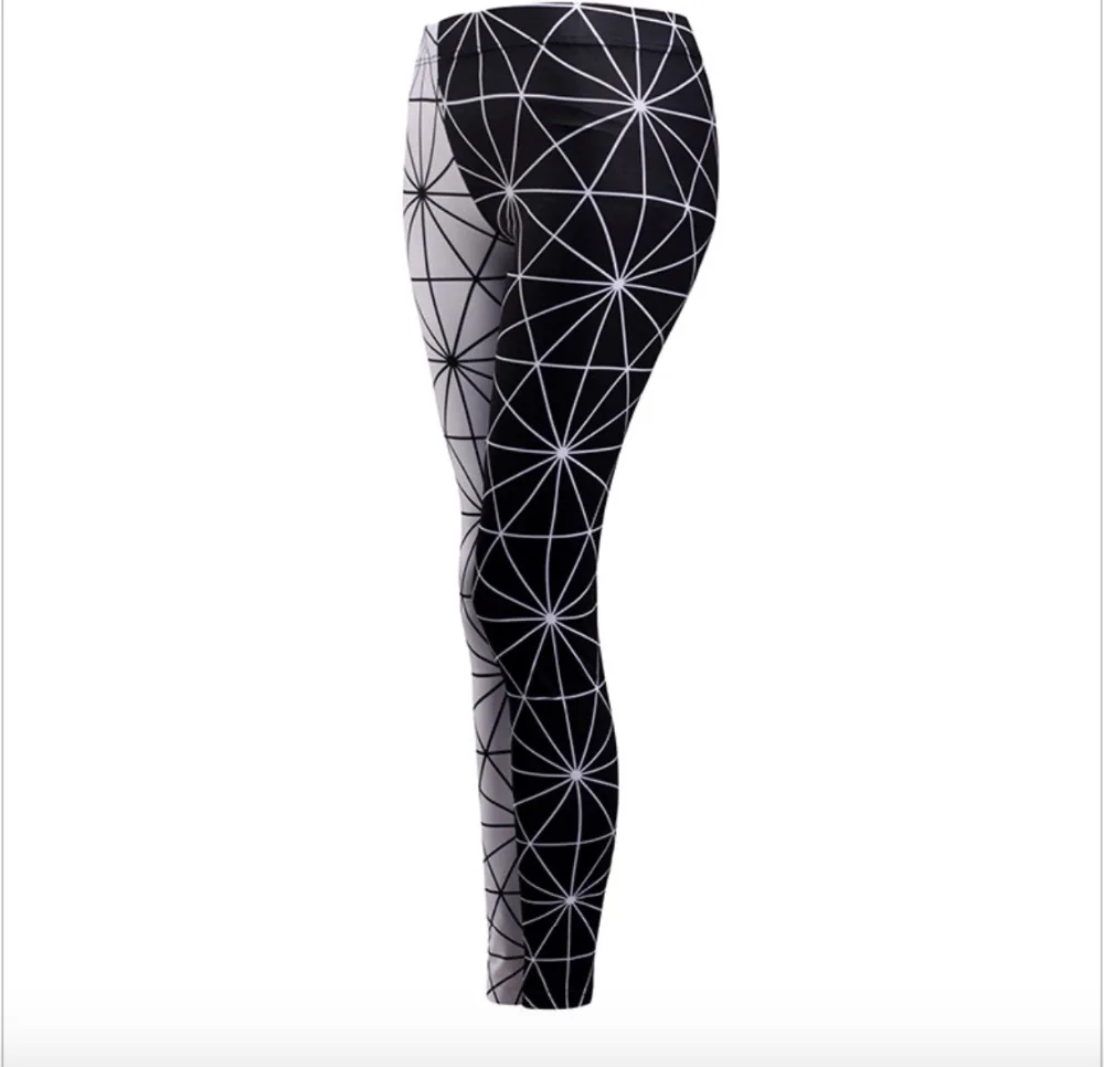 2019 для женщин кальсоны йоги Монстр Фитнес Спорт бесшовные тренажерный зал