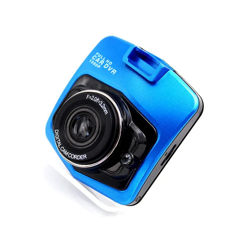 PARASOLANT 2018 новая Оригинальная мини Автомобильная DVR камера Dashcam Full HD 1080P видео