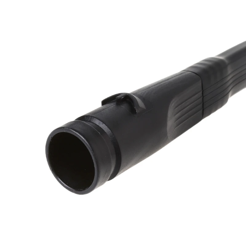 Пылесос гибкий удлиненный с щелевой насадкой пылесборник|Запчасти для пылесоса|