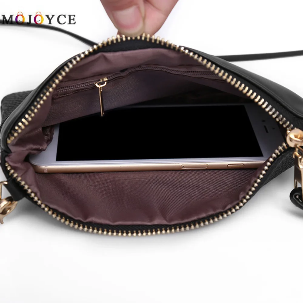 

Small Messenger Bag Women Leather Handbags Shoulder Crossbody Handbag Women Bags Bolsos Mujer Bolsas Feminina sac