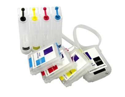 

CISS for HP 10 11 4844 4836 4837 4838 INK CARTRIDGES 1100 1000 K850 PRINTER printer parts