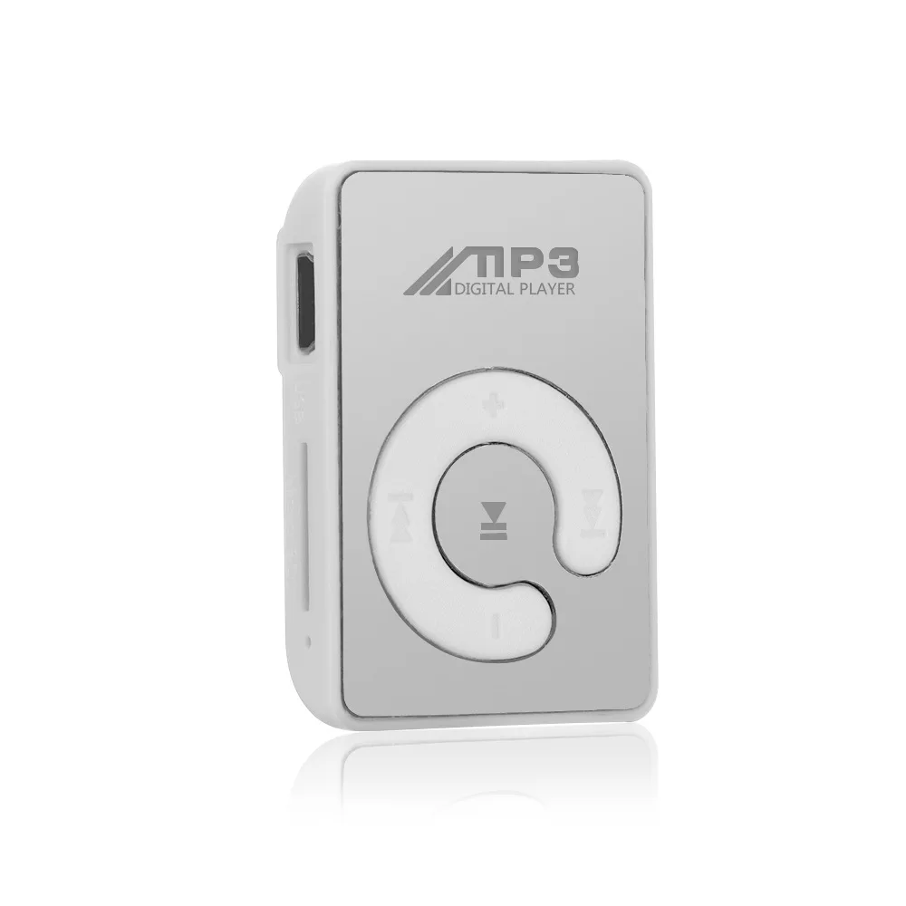 Мини USB MP3 музыкальный медиаплеер микро SD карты памяти до 16 GB Bluetooth MP3