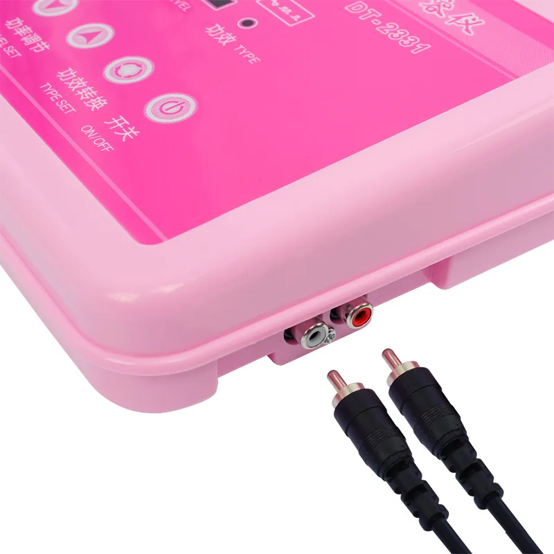 Портативный Ультразвуковой очиститель глубокой очистки для лица омолаживающий