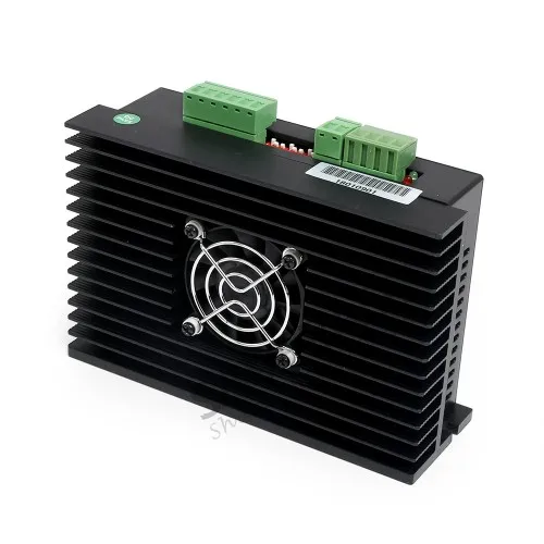 CNC Комплект 4 оси Стандартный Breakout совета и драйверы шаговых Nema 34 42 | Обустройство