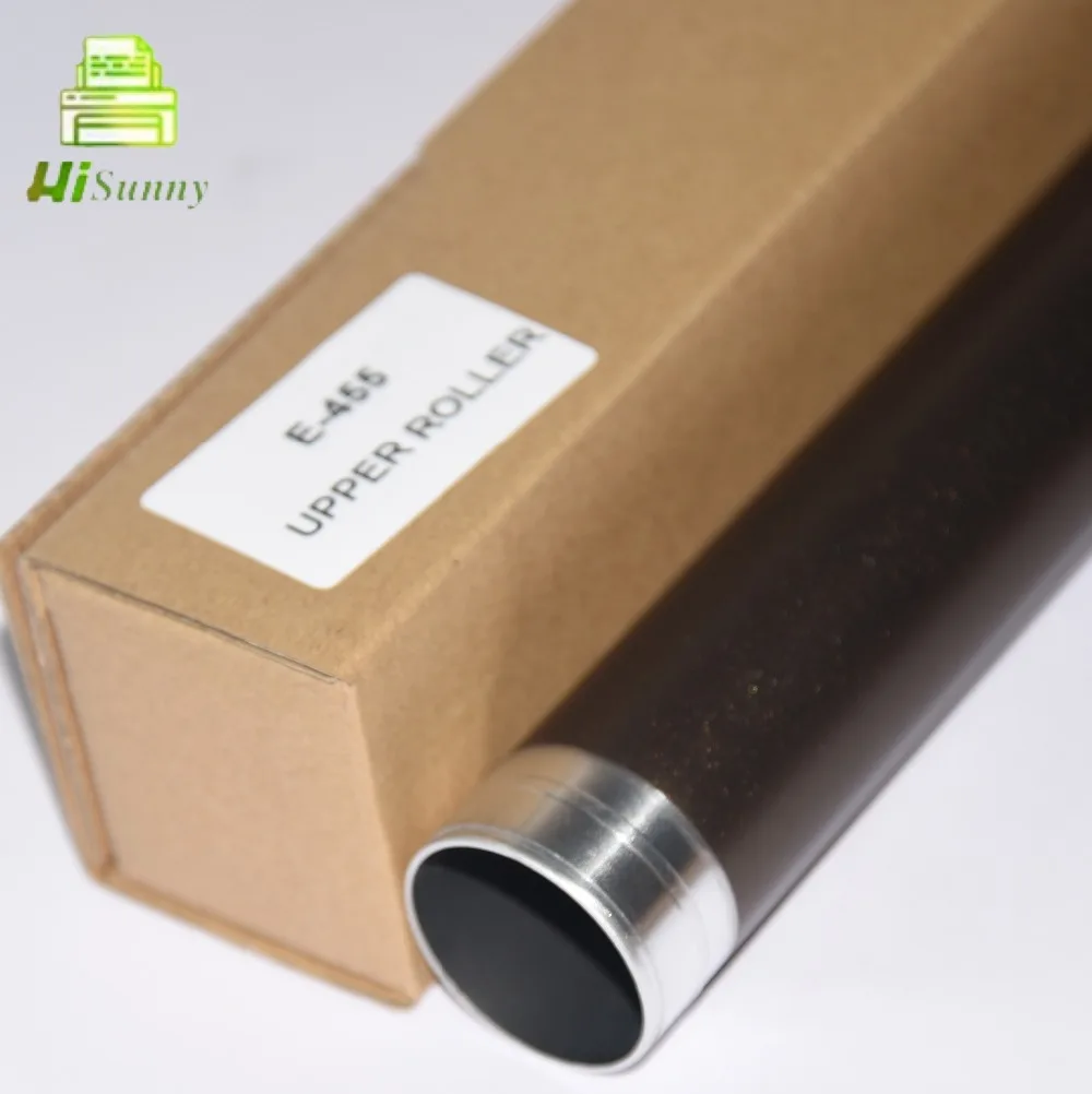 10 шт. 6LH58424000 HR 4530 U 6LJ16933000 для Toshiba E255 E256 E305 E306 E355 E356 E455 E456 E506 верхний тепловой ролик