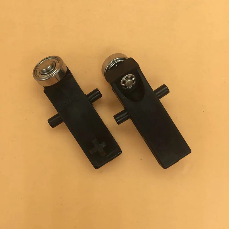 Струйный принтер dx5 головка каретки держатель подшипника рамки для Mutoh VJ1604E 1614 1624 1608 1638 подшипник Двигатель зубчатый шкив