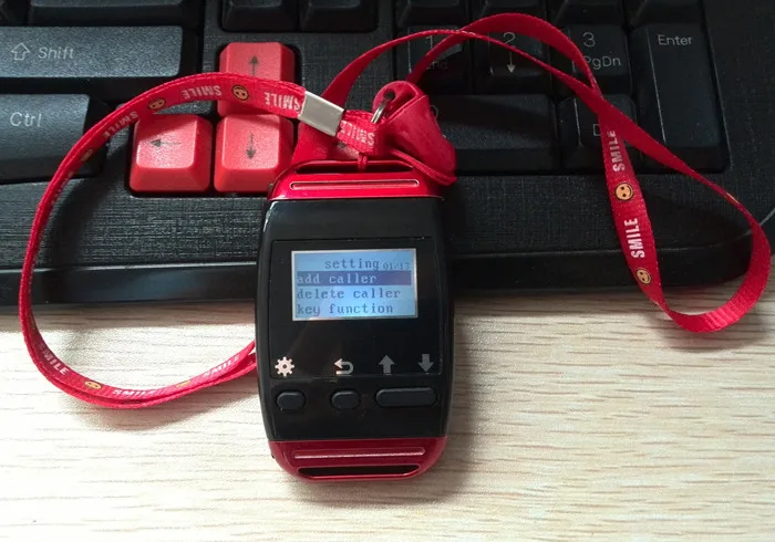 Беспроводной приемник системы вызова 2 шт. | Компьютеры и офис