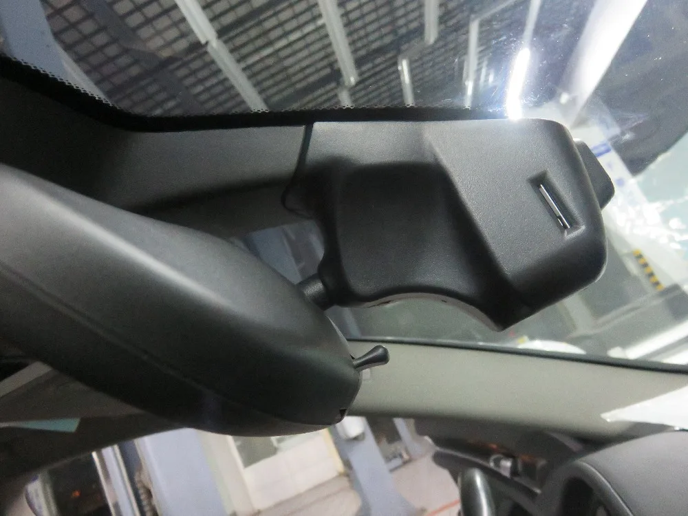 Wifi Car Camera for Porsche Panamera MACAN / cayman Cayenne Boxter 911 HD 1080P Hidden Install DVR Automoblie Video Recorder | Автомобили