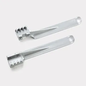 Железный выключатель для открывания раздвижных ворот WJKMP201 1800 кг