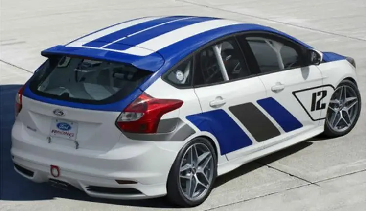 Оригинальный дизайн Высококачественная пленка на весь корпус автомобиля