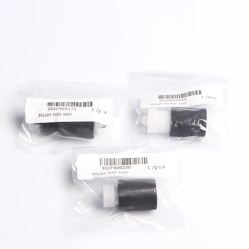 3 шт./комплект 2F906230 2F909171 2HN06080 для Kyocera FS6025MFP FS6030MFP TASKalfa 255 305 FS6025 FS6030 | Компьютеры и