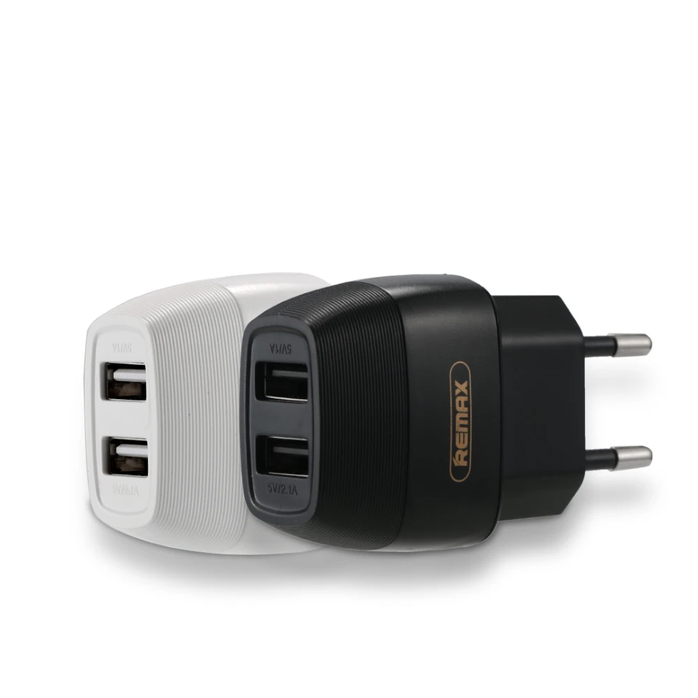 Зарядное устройство remax Flinc 2 USB для iPhone Xs max XR X 8 7 6 8s 7s 6s plus 5 5S SE iPad air 2 mini Быстрая зарядка 2.1A адаптер